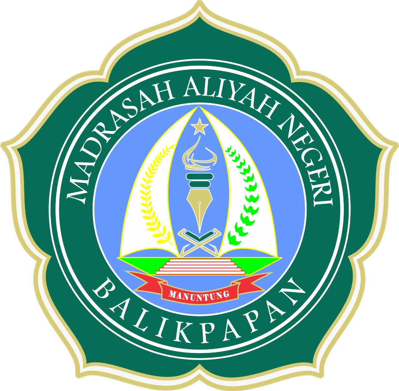 Logo Sekolah